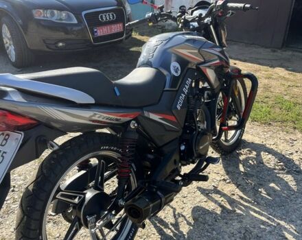 Мустанг Інша, об'ємом двигуна 0.2 л та пробігом 0 тис. км за 1000 $, фото 5 на Automoto.ua