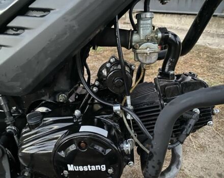 Мустанг Другая, объемом двигателя 0 л и пробегом 0 тыс. км за 623 $, фото 5 на Automoto.ua