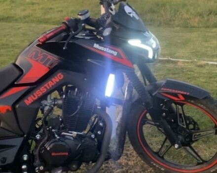 Мустанг Другая, объемом двигателя 0.25 л и пробегом 0 тыс. км за 428 $, фото 7 на Automoto.ua