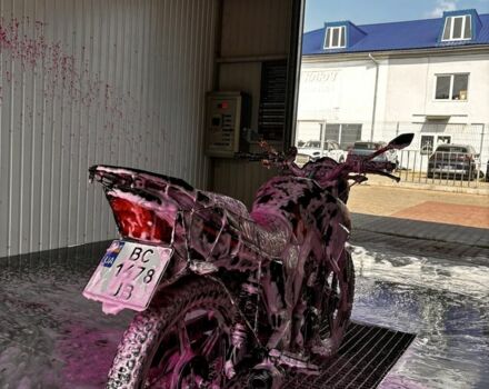 Мустанг Інша, об'ємом двигуна 0.25 л та пробігом 0 тис. км за 1042 $, фото 3 на Automoto.ua