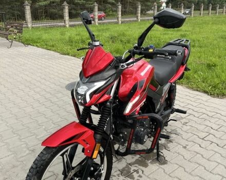 Мустанг Другая, объемом двигателя 0.2 л и пробегом 0 тыс. км за 945 $, фото 4 на Automoto.ua