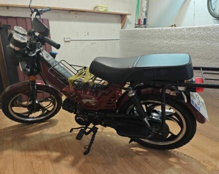 Мустанг Інша, об'ємом двигуна 0.11 л та пробігом 0 тис. км за 500 $, фото 10 на Automoto.ua