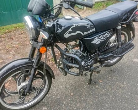 Мустанг Інша, об'ємом двигуна 0.13 л та пробігом 0 тис. км за 355 $, фото 1 на Automoto.ua