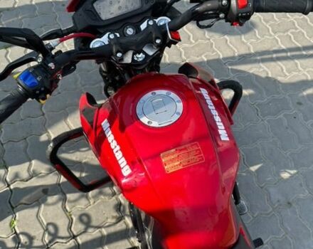 Мустанг Інша, об'ємом двигуна 0.2 л та пробігом 0 тис. км за 1150 $, фото 12 на Automoto.ua