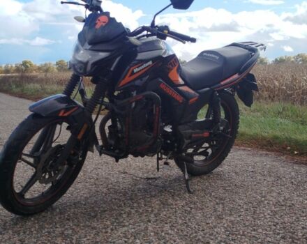 Мустанг Другая, объемом двигателя 0.25 л и пробегом 0 тыс. км за 957 $, фото 2 на Automoto.ua