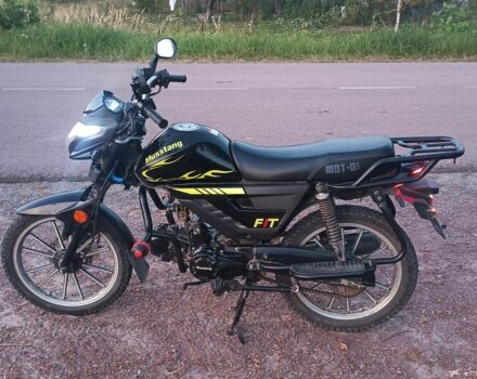 Мустанг Другая 2024 в Коростене на Automoto.ua Мустанг Другая, объемом двигателя 0.12 л и пробегом 0 тыс. км за 606 $, фото 1 на Automoto.ua