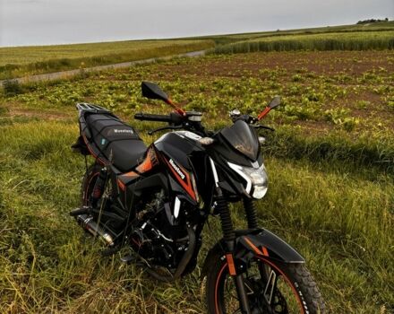 Мустанг Інша, об'ємом двигуна 0.25 л та пробігом 0 тис. км за 1042 $, фото 4 на Automoto.ua
