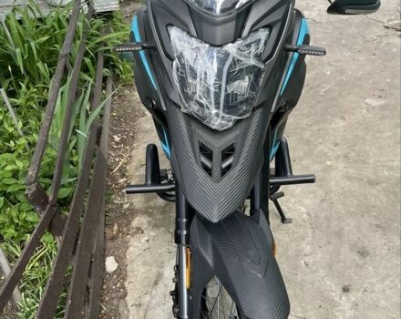 Мустанг Інша, об'ємом двигуна 0.25 л та пробігом 0 тис. км за 1574 $, фото 1 на Automoto.ua