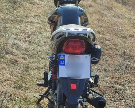 Мустанг Інша, об'ємом двигуна 0.2 л та пробігом 0 тис. км за 45500 $, фото 3 на Automoto.ua