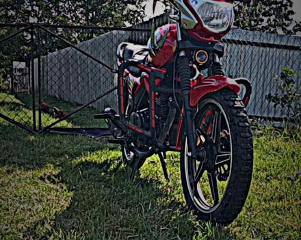 Мустанг Інша, об'ємом двигуна 0.15 л та пробігом 0 тис. км за 750 $, фото 5 на Automoto.ua