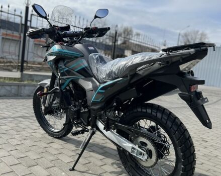 Мустанг Інша, об'ємом двигуна 0.25 л та пробігом 0 тис. км за 1750 $, фото 3 на Automoto.ua