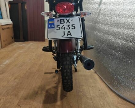 Мустанг Інша, об'ємом двигуна 0.11 л та пробігом 0 тис. км за 500 $, фото 8 на Automoto.ua