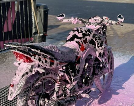 Мустанг Інша, об'ємом двигуна 0.25 л та пробігом 0 тис. км за 1000 $, фото 2 на Automoto.ua