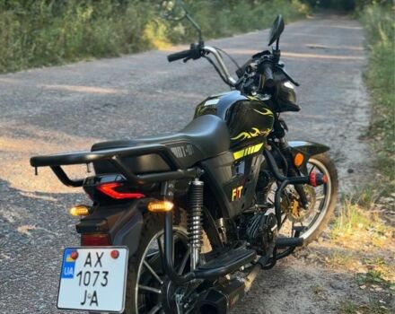 Мустанг Інша, об'ємом двигуна 0.13 л та пробігом 0 тис. км за 606 $, фото 1 на Automoto.ua