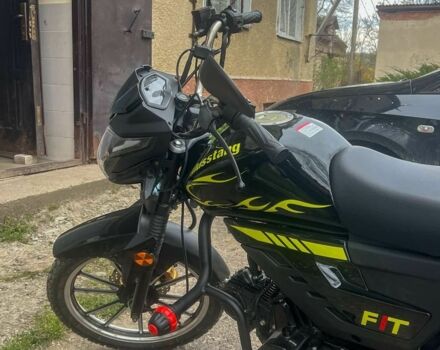 Мустанг Другая, объемом двигателя 0.13 л и пробегом 0 тыс. км за 800 $, фото 3 на Automoto.ua