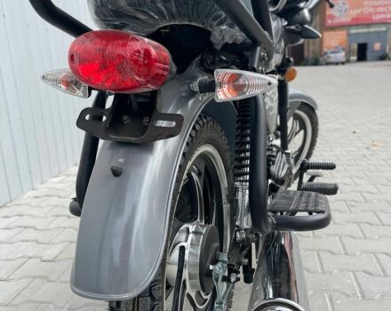 Мустанг Другая, объемом двигателя 0.13 л и пробегом 0 тыс. км за 700 $, фото 5 на Automoto.ua