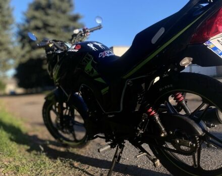 Мустанг Інша, об'ємом двигуна 0.25 л та пробігом 0 тис. км за 1000 $, фото 1 на Automoto.ua