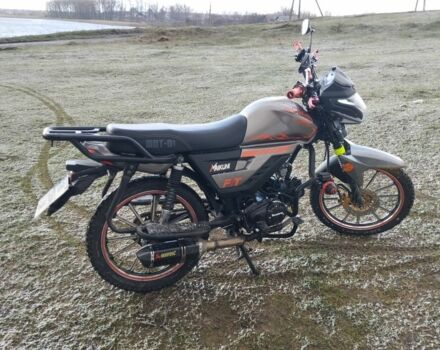 Мустанг Інша, об'ємом двигуна 0.13 л та пробігом 0 тис. км за 631 $, фото 5 на Automoto.ua