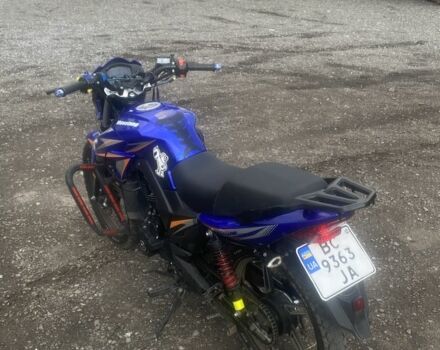 Мустанг Другая, объемом двигателя 0.2 л и пробегом 0 тыс. км за 689 $, фото 6 на Automoto.ua