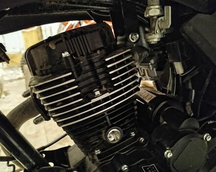 Мустанг Інша, об'ємом двигуна 0.15 л та пробігом 0 тис. км за 848 $, фото 2 на Automoto.ua