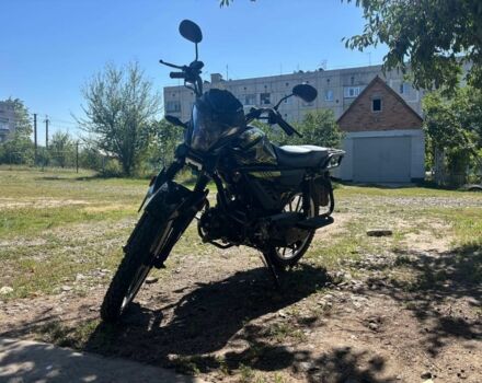 Мустанг Другая, объемом двигателя 0.13 л и пробегом 0 тыс. км за 594 $, фото 2 на Automoto.ua