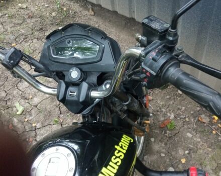 Мустанг Другая, объемом двигателя 0.13 л и пробегом 0 тыс. км за 750 $, фото 4 на Automoto.ua