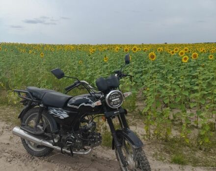 Мустанг Другая 2024 в Сарнах на Automoto.ua Мустанг Другая, объемом двигателя 0.13 л и пробегом 0 тыс. км за 500 $, фото 5 на Automoto.ua