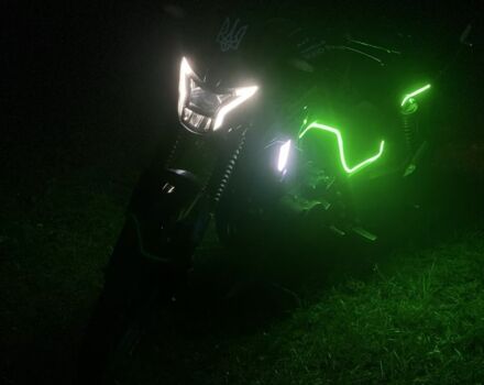 Мустанг Інша, об'ємом двигуна 0.25 л та пробігом 0 тис. км за 1000 $, фото 3 на Automoto.ua