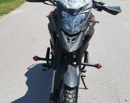 Мустанг Інша, об'ємом двигуна 0.25 л та пробігом 0 тис. км за 1750 $, фото 6 на Automoto.ua