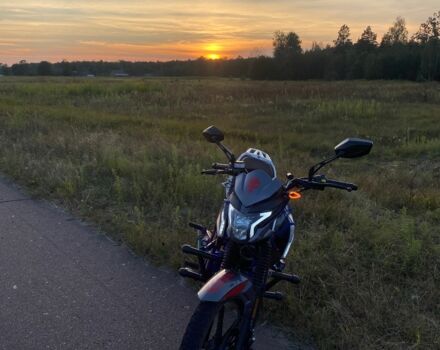 Мустанг Інша, об'ємом двигуна 0.2 л та пробігом 0 тис. км за 900 $, фото 9 на Automoto.ua