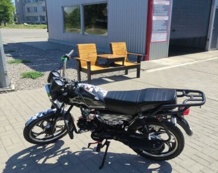 Мустанг Інша, об'ємом двигуна 0.13 л та пробігом 0 тис. км за 509 $, фото 4 на Automoto.ua