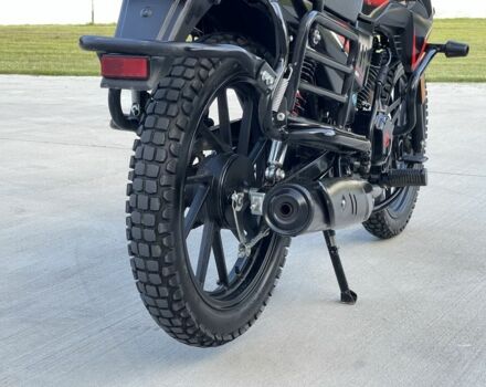 Мустанг Інша, об'ємом двигуна 0.25 л та пробігом 0 тис. км за 1050 $, фото 8 на Automoto.ua