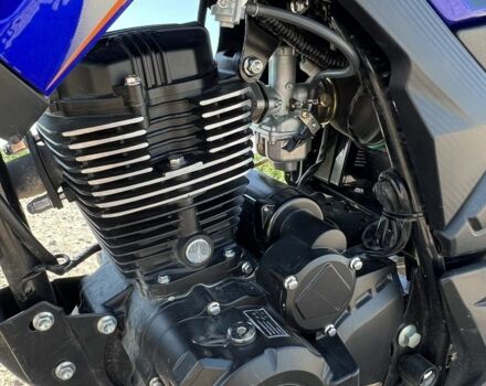 Мустанг Другая, объемом двигателя 0.2 л и пробегом 0 тыс. км за 859 $, фото 9 на Automoto.ua