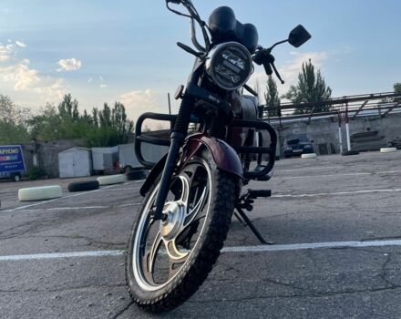 Мустанг Інша, об'ємом двигуна 0.13 л та пробігом 0 тис. км за 606 $, фото 8 на Automoto.ua