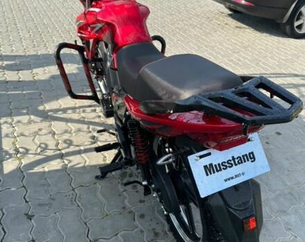 Мустанг Інша, об'ємом двигуна 0.2 л та пробігом 0 тис. км за 1150 $, фото 11 на Automoto.ua