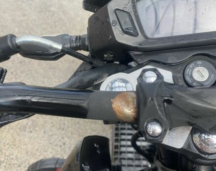 Мустанг Другая, объемом двигателя 0.25 л и пробегом 0 тыс. км за 1000 $, фото 3 на Automoto.ua