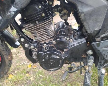 Мустанг Інша, об'ємом двигуна 0.25 л та пробігом 0 тис. км за 412 $, фото 2 на Automoto.ua