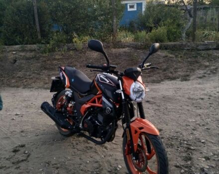 Мустанг Другая, объемом двигателя 0.25 л и пробегом 0 тыс. км за 1197 $, фото 4 на Automoto.ua