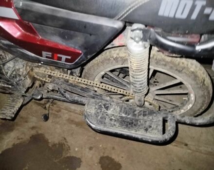 Мустанг Інша, об'ємом двигуна 0.13 л та пробігом 0 тис. км за 467 $, фото 6 на Automoto.ua