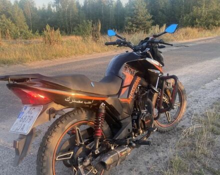 Мустанг Другая, объемом двигателя 0.22 л и пробегом 0 тыс. км за 1150 $, фото 1 на Automoto.ua