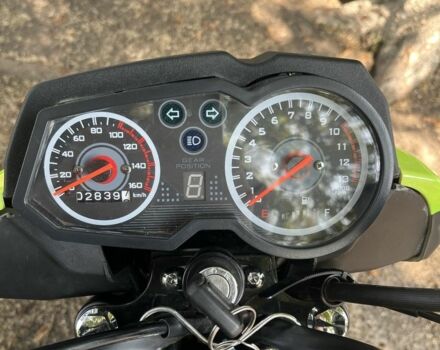 Мустанг Інша, об'ємом двигуна 0.15 л та пробігом 0 тис. км за 896 $, фото 5 на Automoto.ua