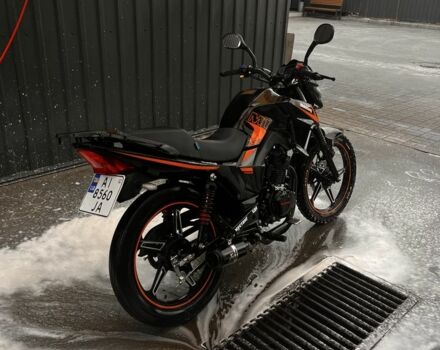 Мустанг Другая, объемом двигателя 0.25 л и пробегом 0 тыс. км за 931 $, фото 3 на Automoto.ua