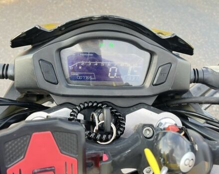 Мустанг Інша, об'ємом двигуна 0.25 л та пробігом 0 тис. км за 1050 $, фото 6 на Automoto.ua