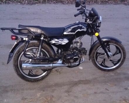 Мустанг Другая, объемом двигателя 0.13 л и пробегом 0 тыс. км за 524 $, фото 2 на Automoto.ua