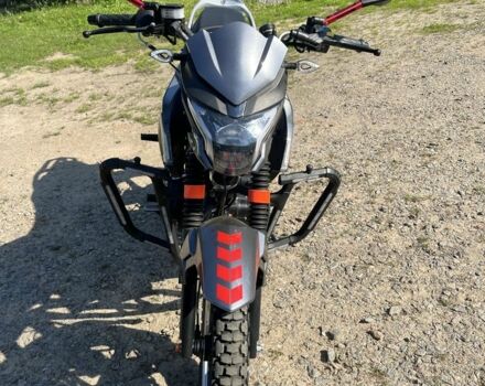 Мустанг Інша, об'ємом двигуна 0.2 л та пробігом 0 тис. км за 1000 $, фото 8 на Automoto.ua