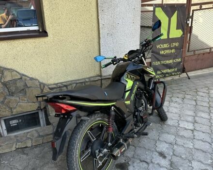 Мустанг Другая, объемом двигателя 0.22 л и пробегом 0 тыс. км за 1150 $, фото 2 на Automoto.ua