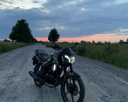 Мустанг Другая, объемом двигателя 0.25 л и пробегом 0 тыс. км за 1074 $, фото 3 на Automoto.ua