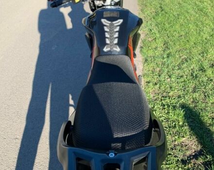 Мустанг Другая, объемом двигателя 0.25 л и пробегом 0 тыс. км за 1084 $, фото 3 на Automoto.ua