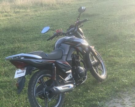 Мустанг Другая, объемом двигателя 0.2 л и пробегом 0 тыс. км за 1047 $, фото 5 на Automoto.ua