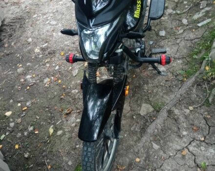 Мустанг Другая, объемом двигателя 0.13 л и пробегом 0 тыс. км за 750 $, фото 5 на Automoto.ua